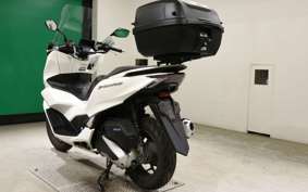 HONDA PCX 160 2025 KF47