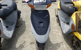 SUZUKI LET's 2 CA1KA