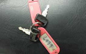 HONDA C50 SUPER CUB AA01