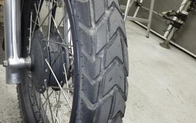 HONDA CROSS CUB 110 JA45