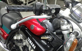 YAMAHA VMAX 1989
