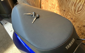 YAMAHA JOG AY01