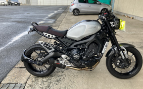 YAMAHA XSR900 2017 RN46J