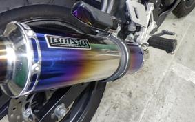 HONDA CBR125R JC50