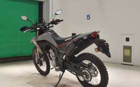 HONDA CRF250L 2017 MD47
