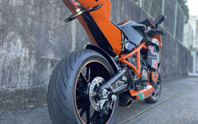 KTM 1190 RC8 R Limited 2010 VR540