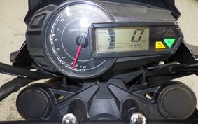 KAWASAKI Z125 PRO 2016 BR125H