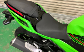 KAWASAKI NINJA 400 ABS 2023 EX400L