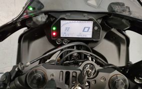 YAMAHA YZF-R25 RG43J