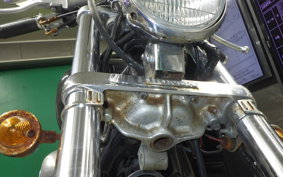 HONDA STEED 400 1992 NC26