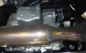 KAWASAKI NINJA 1000 SX 2018 ZXT02K