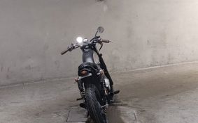 SUZUKI GLASS TRACKER BIG BOY NJ47A