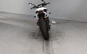 TRIUMPH TRIUMPH STREET TRIPLE TTL116
