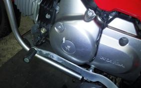 HONDA CT125 HUNTER CUB JA55