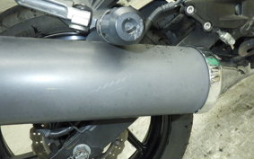 KAWASAKI NINJA 250R 2007 EX250K