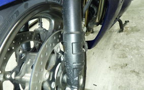 SUZUKI BANDIT 1250 F 2011 GW72A