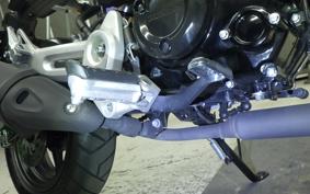 HONDA GROM 1995 JC92