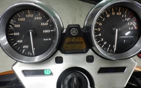 YAMAHA XJR400 Gen.3 R 2006 RH02J