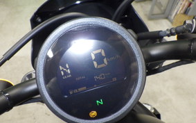 HONDA REBEL 250 S MC49
