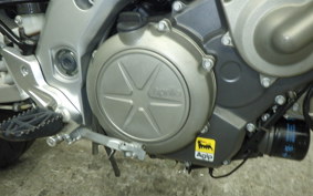 APRILIA DORSODURO 750 2010