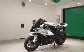 KAWASAKI ZX 10 NINJA ABS 2017