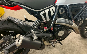 DUCATI SCRAMBLER ICON 2G 2023 7K00