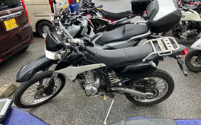 KAWASAKI KLX250 LX250S