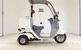 HONDA GYRO CANOPY 2015 TA02