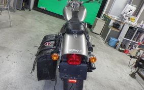 HARLEY FXDF 1580 2009