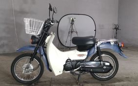 SUZUKI BIRDIE50 BA43A