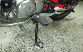 HONDA CT125 HUNTER CUB JA55