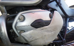 BMW R1200GS ADVENTURE 2006