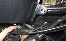 KAWASAKI VULCAN 400 Gen.2 1996 VN400A