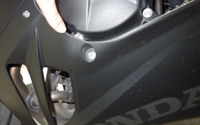 HONDA CBR600RR 2025 PC40
