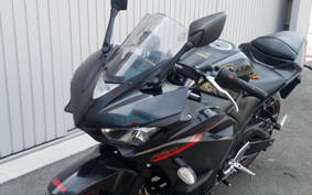 YAMAHA YZF-R25 RG10J