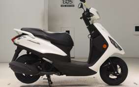 YAMAHA AXIS 125 Z SED7J