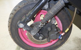 SUZUKI ADDRESS V100 CE13A