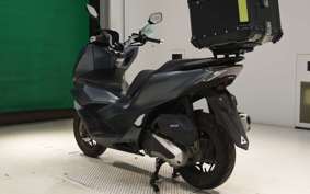 HONDA PCX125 1994 JK05