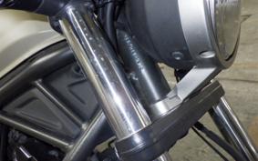 HONDA REBEL 250 A MC49