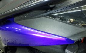 YAMAHA BW S125 Gen.2 SEA6J