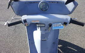 HONDA GYRO CANOPY 2023 TA02