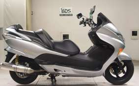 HONDA FORZA ZA 2009 MF08