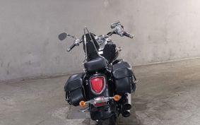 SUZUKI INTRUDER 400 CLASSIC VK56A