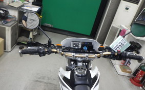 HONDA XR230 MD36