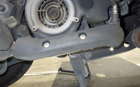 YAMAHA AXIS 125 TREET 1991 SE53J