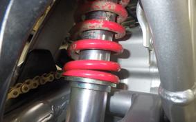 HONDA CRF125F JE03