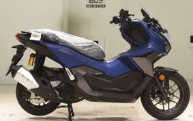 HONDA ADV160 2009 KF54