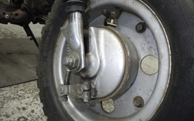 HONDA MONKEY Z50J
