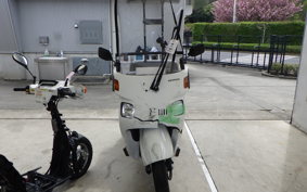 HONDA GYRO CANOPY TA03