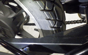 HONDA CBF125T 2019